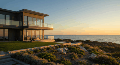 How High-End Photography Increases Property Value Perception