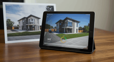 Virtual Tours vs. Traditional Photography: Which One Sells Better?